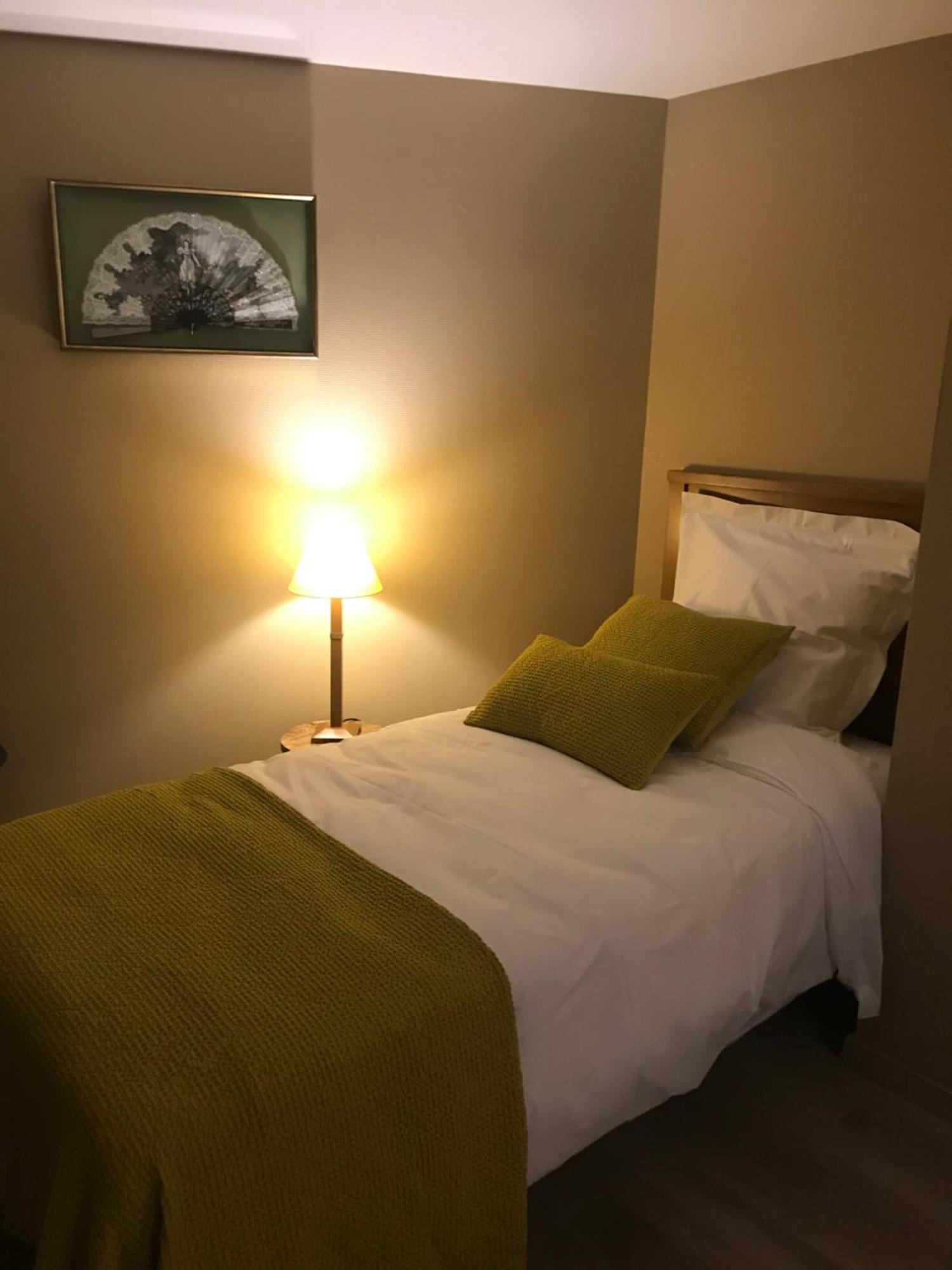 Hotel De L Image Illiers-Combray Luaran gambar