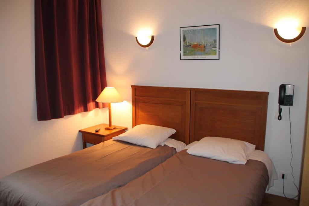 Hotel De L Image Illiers-Combray Bilik gambar