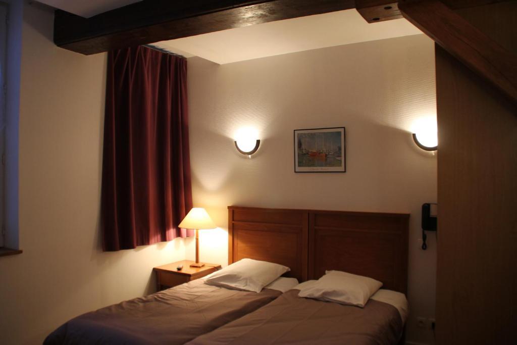 Hotel De L Image Illiers-Combray Bilik gambar