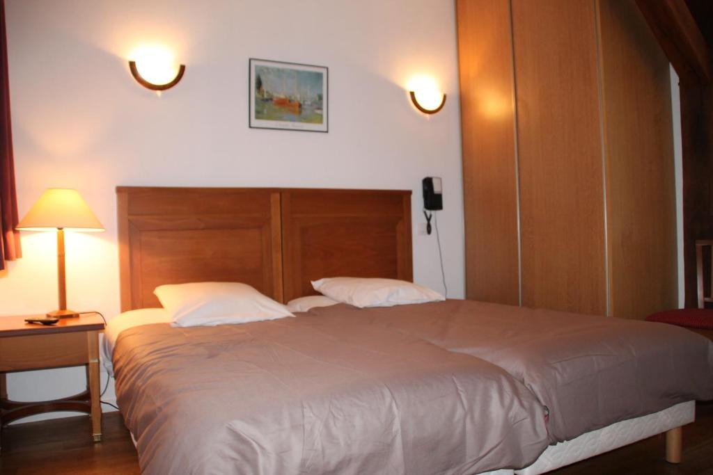 Hotel De L Image Illiers-Combray Bilik gambar