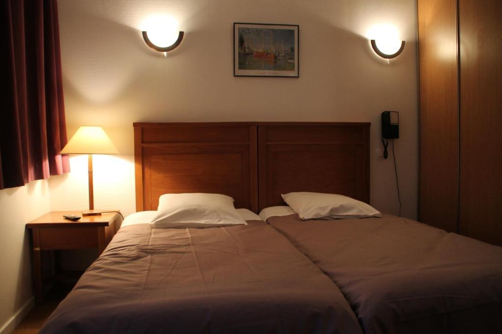 Hotel De L Image Illiers-Combray Bilik gambar